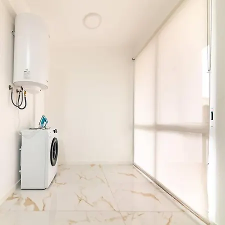 In Apartamento