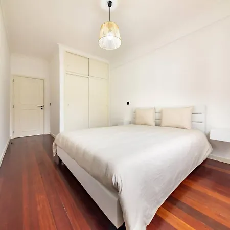 In Apartamento *