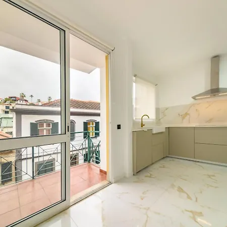 Апартаменты In