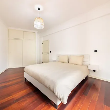 In Апартаменты Фуншал