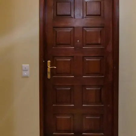 Apartment In Funchal (Madeira)