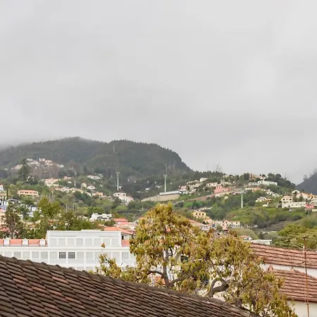 In * Funchal (Madeira)