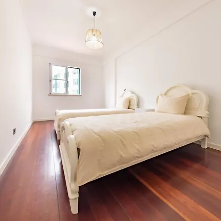 In Funchal (Madeira)