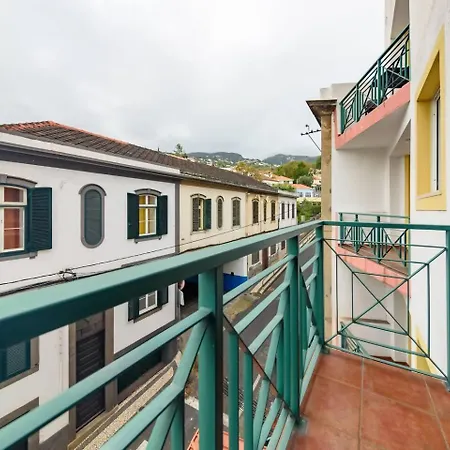 In * Funchal (Madeira)