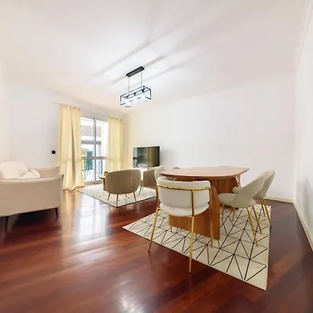 Apartment In By Mth Funchal (Madeira)