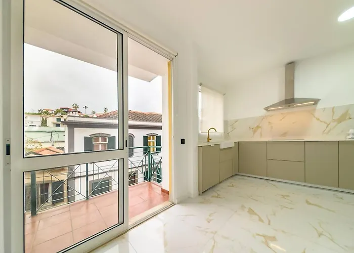 Appartement In