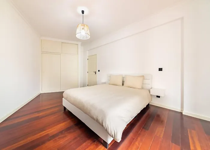 In Appartement Funchal (Madeira)