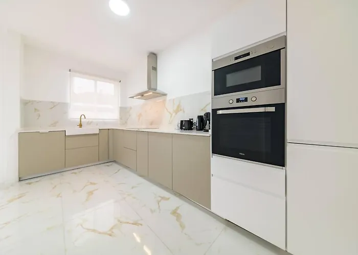 In Appartement Funchal (Madeira)