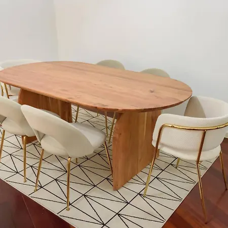 Apartamento In *