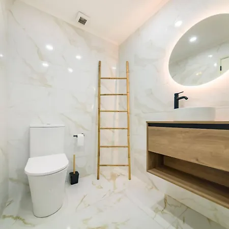 In Apartamento